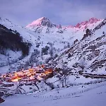 La Quintana De Anton * 좀므자나