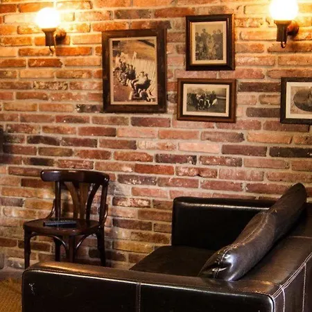 La Quintana De Anton *