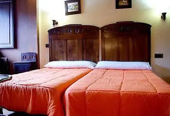 La Quintana De Anton Jomezana