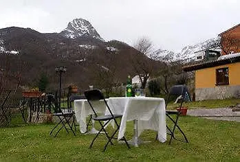 La Quintana De Anton Gospodarstwo wiejskie Jomezana