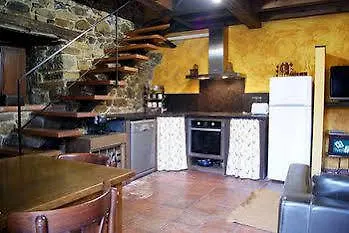 La Quintana De Anton Gospodarstwo wiejskie