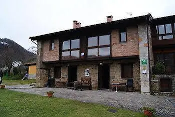 La Quintana De Anton Gospodarstwo wiejskie *