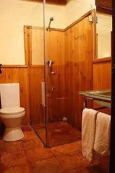 Gospodarstwo wiejskie La Quintana De Anton Jomezana