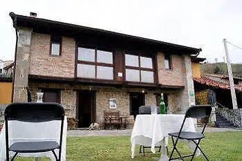 Gospodarstwo wiejskie La Quintana De Anton