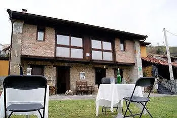 Casa rural La Quintana De Antón