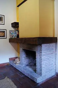 La Quintana De Anton Gospodarstwo wiejskie *