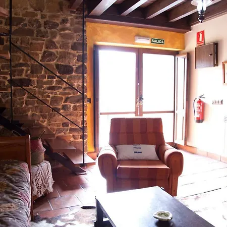 La Quintana De Antón * Jomezana