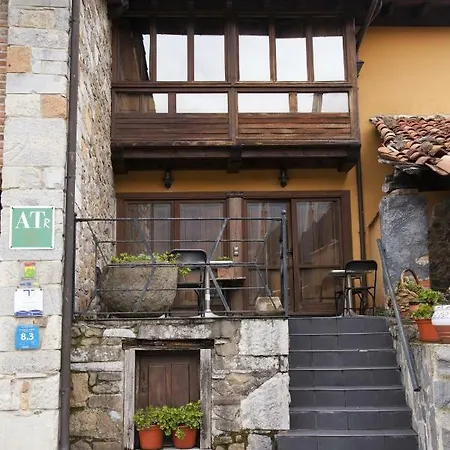 La Quintana De Anton