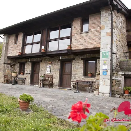 La Quintana De Antón Casa rural