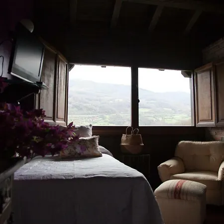 La Quintana De Anton * Jomezana