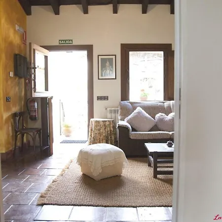 La Quintana De Anton Gospodarstwo wiejskie *