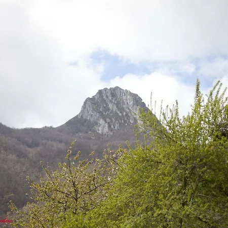 Gospodarstwo wiejskie La Quintana De Anton Jomezana