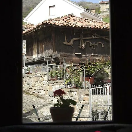 La Quintana De Anton Jomezana