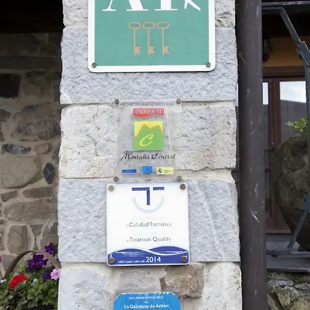 La Quintana De Anton *