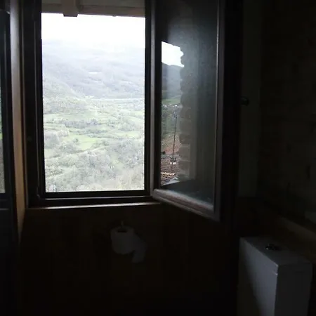 La Quintana De Anton Jomezana