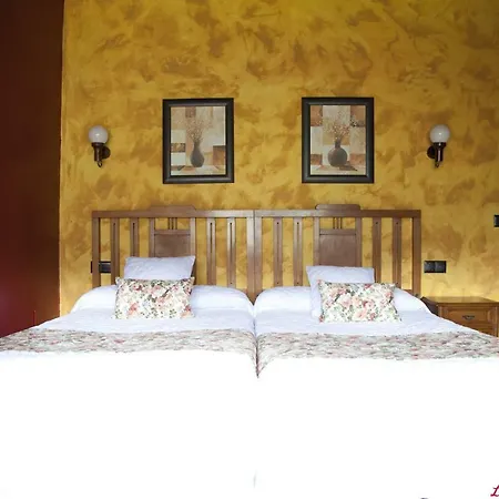 La Quintana De Antón Casa rural