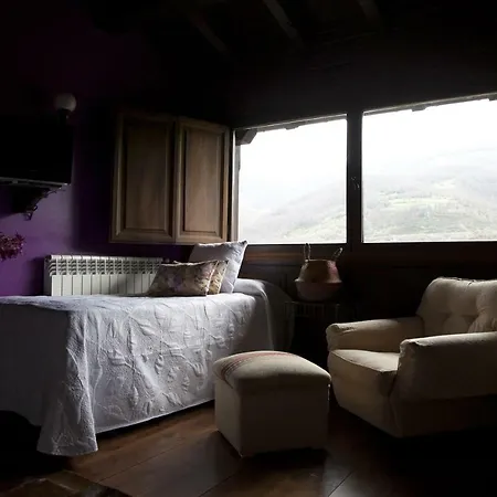 La Quintana De Anton *