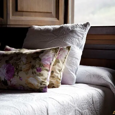 La Quintana De Anton *