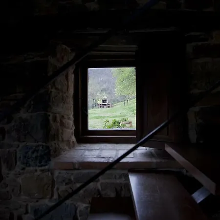 Casa rural La Quintana De Antón