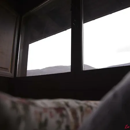 La Quintana De Anton Jomezana