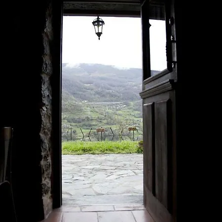 La Quintana De Anton *