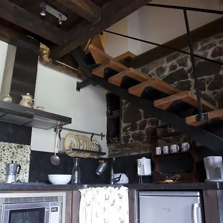 La Quintana De Anton Gospodarstwo wiejskie