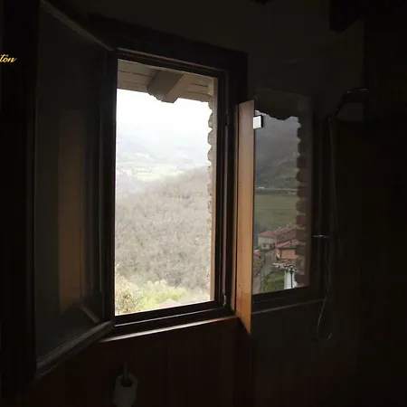 La Quintana De Antón Casa rural