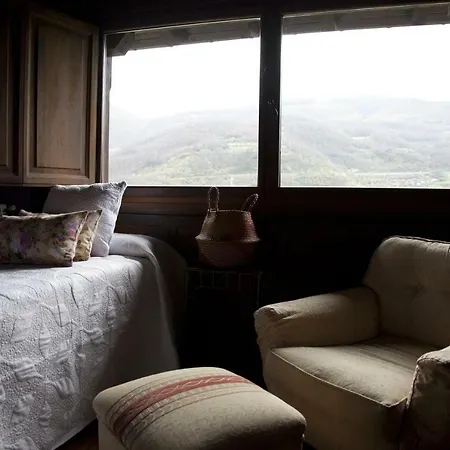 La Quintana De Anton Jomezana