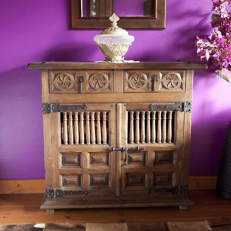 La Quintana De Anton Gospodarstwo wiejskie