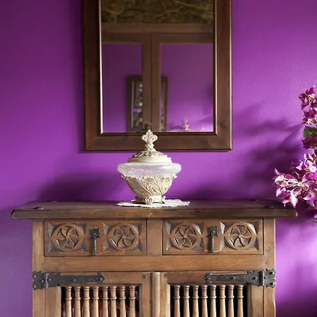 Gospodarstwo wiejskie La Quintana De Anton Jomezana