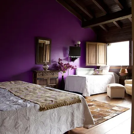 La Quintana De Anton Gospodarstwo wiejskie Jomezana