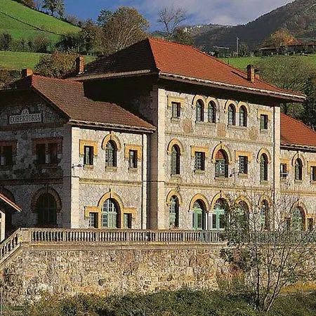 La Quintana De Anton Jomezana