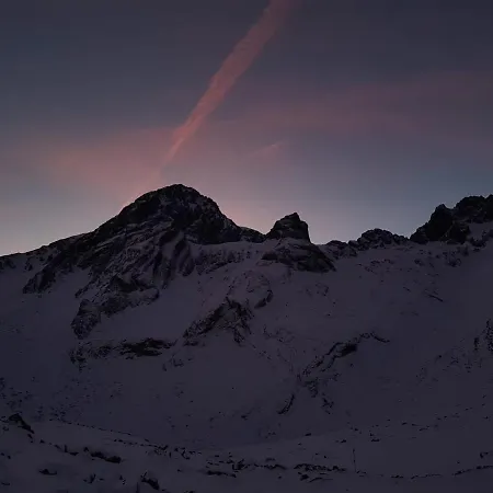 La Quintana De Anton Jomezana