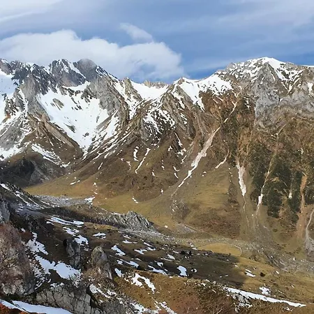 La Quintana De Anton Gospodarstwo wiejskie Jomezana