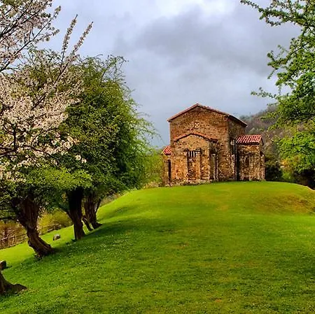 La Quintana De Antón
