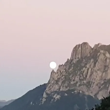 Gospodarstwo wiejskie La Quintana De Anton