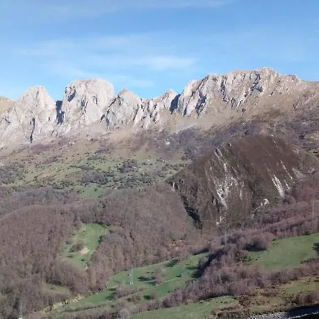 La Quintana De Anton *