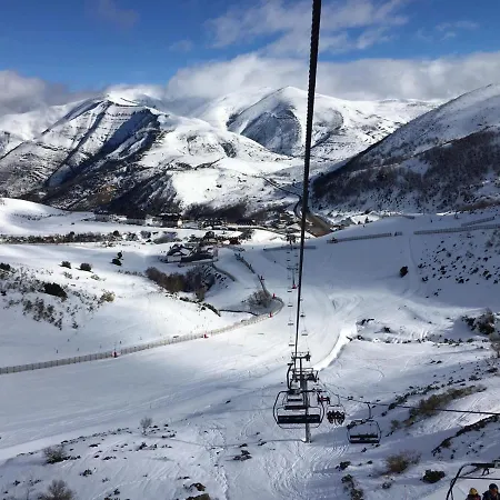 La Quintana De Anton
