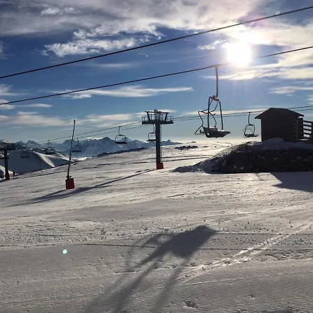 La Quintana De Anton Gospodarstwo wiejskie