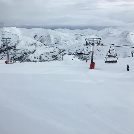 La Quintana De Anton Gospodarstwo wiejskie